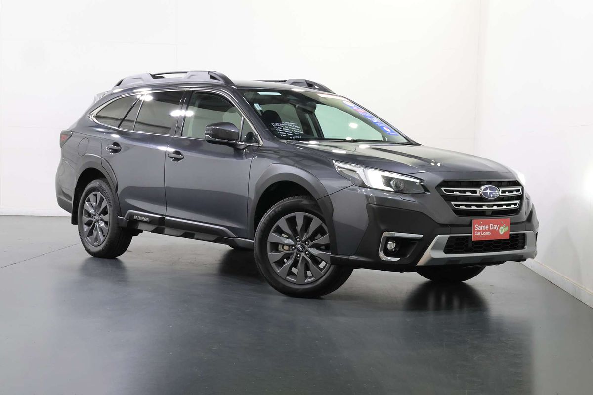 2024 Subaru Outback AWD 6GEN