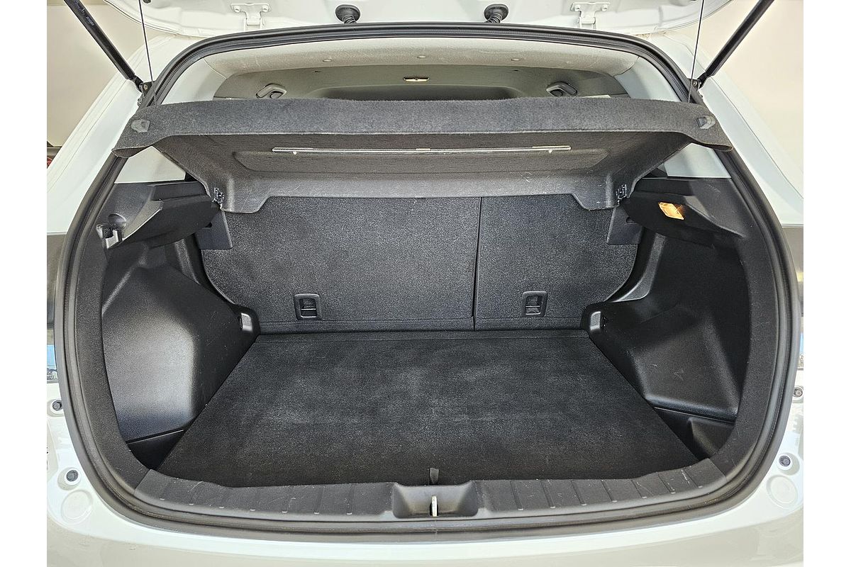 2017 Mitsubishi ASX LS XC