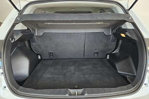 2017 Mitsubishi ASX LS XC