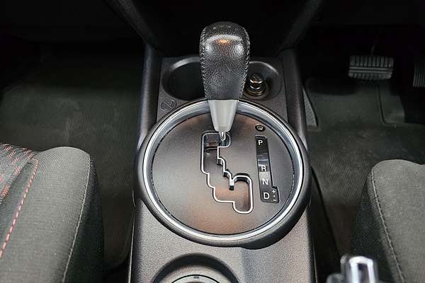 2017 Mitsubishi ASX LS XC