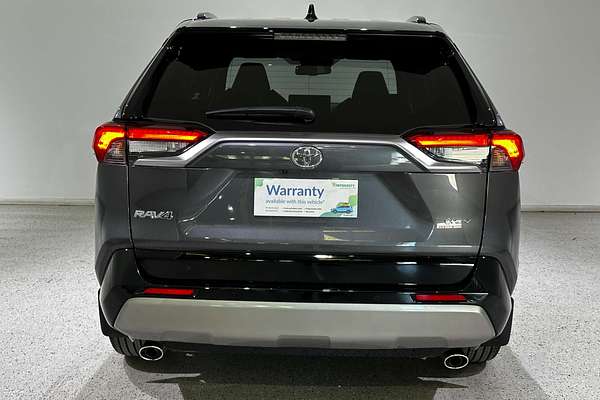 2024 Toyota RAV4 XSE AXAH52R