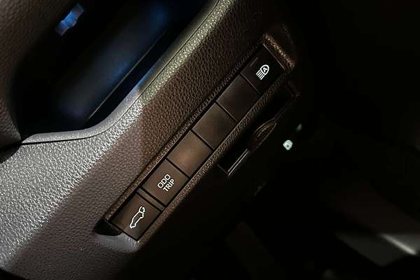 2024 Toyota RAV4 XSE AXAH52R