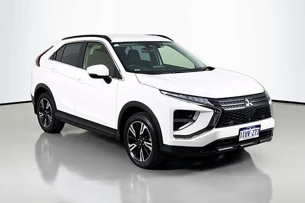 2024 Mitsubishi Eclipse Cross LS YB