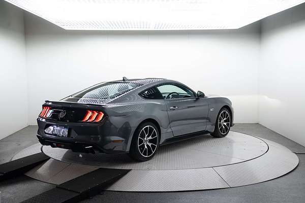 2021 Ford Mustang High Performance FN