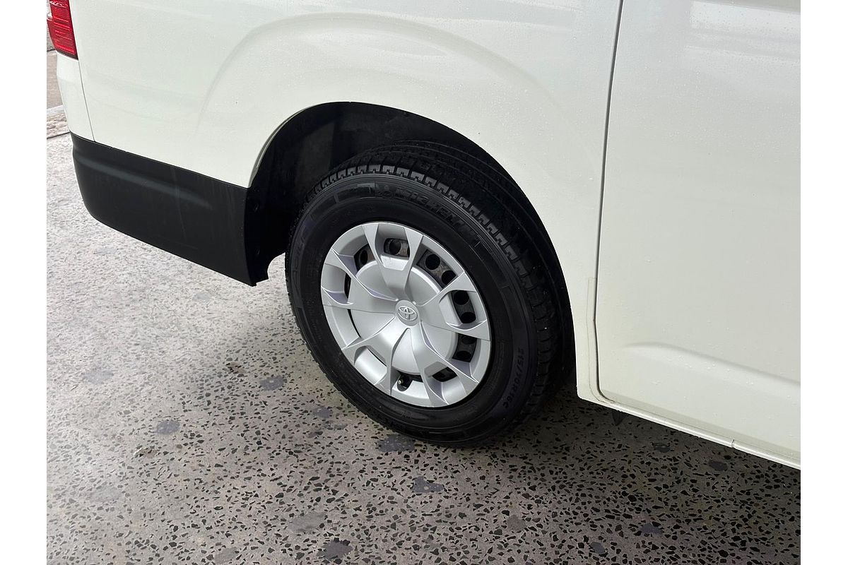 2020 Toyota Hiace GDH300R LWB