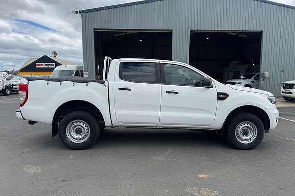 2019 Ford Ranger XL PX MkIII 4X4 3.2L