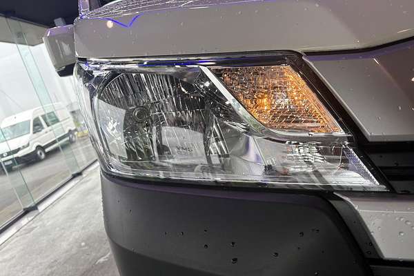 2020 Toyota Hiace GDH300R LWB