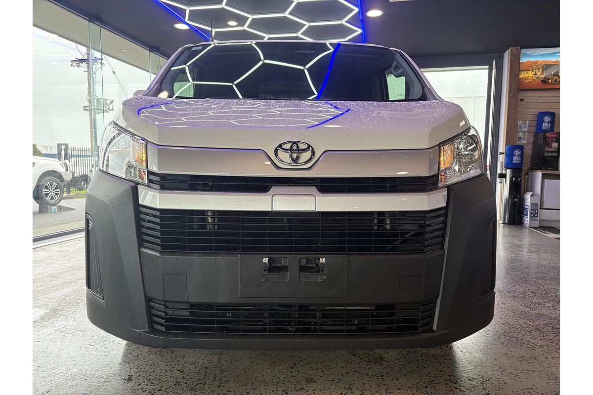 2020 Toyota Hiace GDH300R LWB
