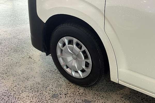2020 Toyota Hiace GDH300R LWB