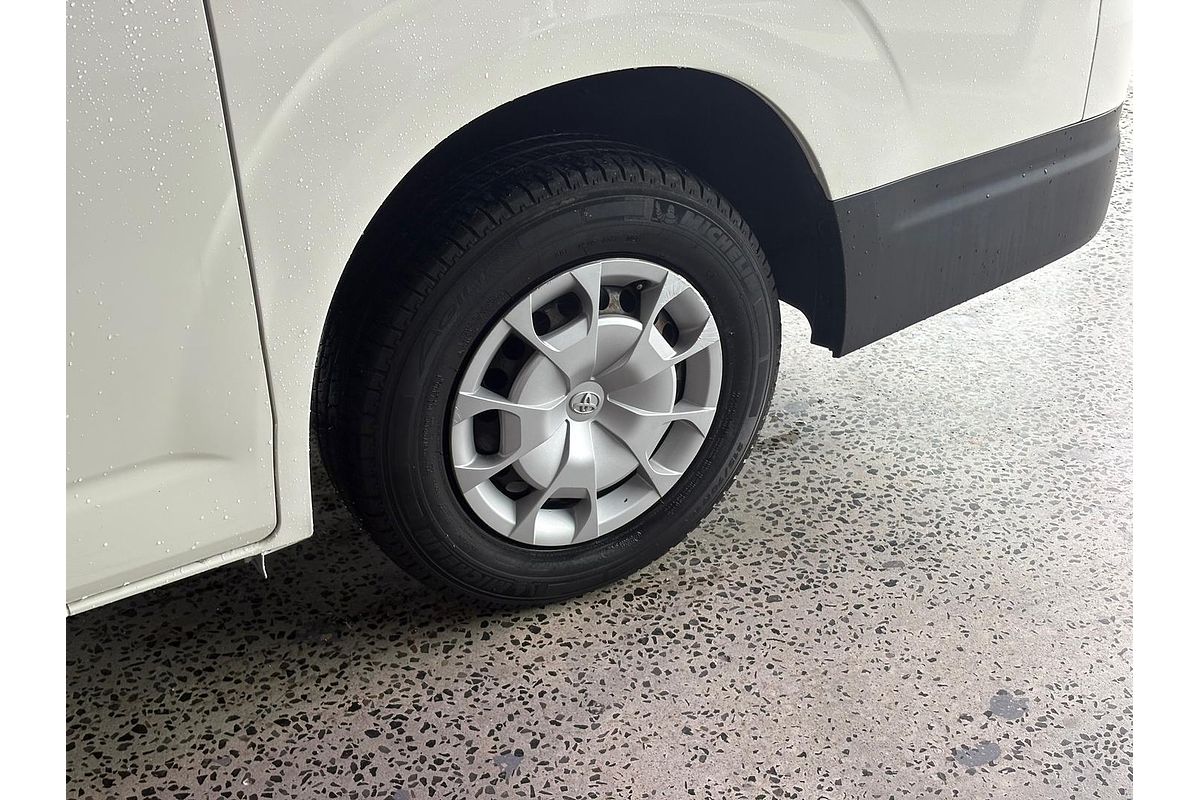 2020 Toyota Hiace GDH300R LWB