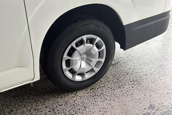 2020 Toyota Hiace GDH300R LWB