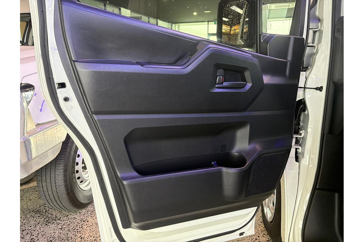 2020 Toyota Hiace GDH300R LWB