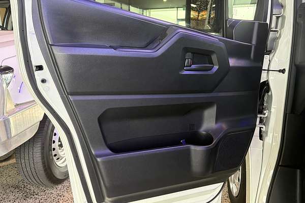 2020 Toyota Hiace GDH300R LWB