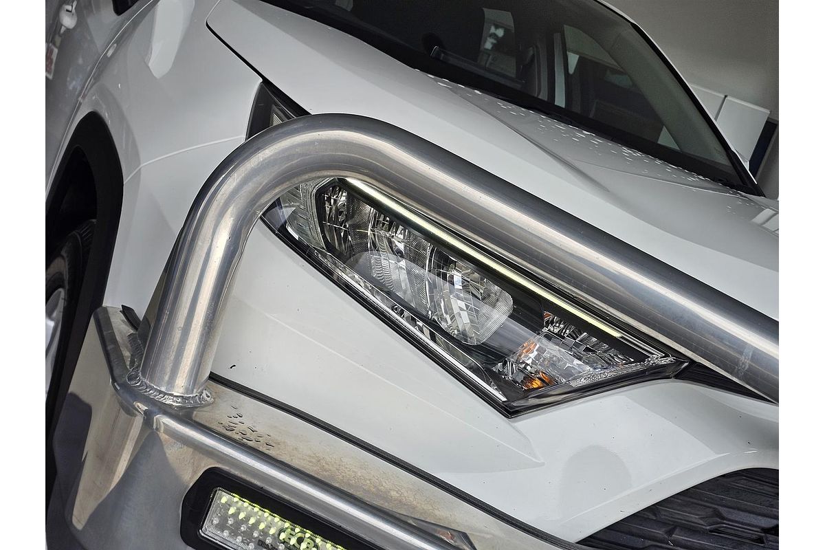 2021 Toyota RAV4 GX MXAA52R