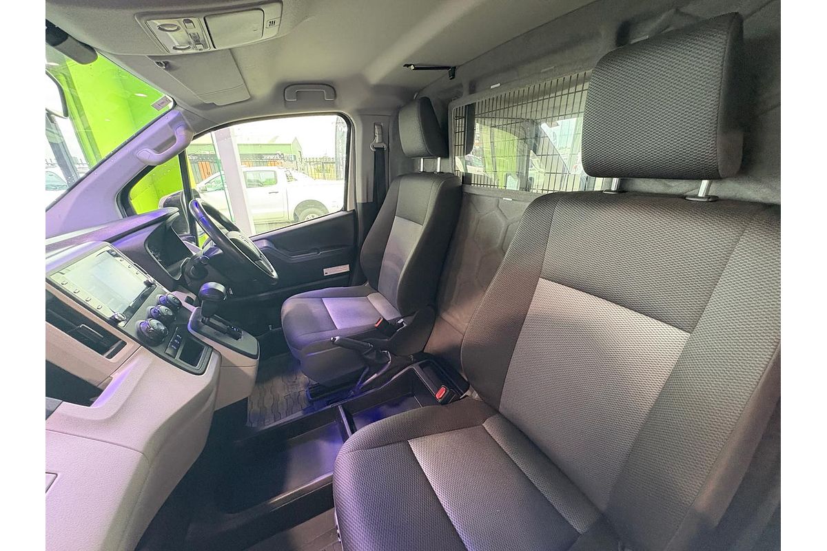 2020 Toyota Hiace GDH300R LWB
