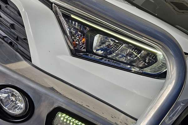 2021 Toyota RAV4 GX MXAA52R