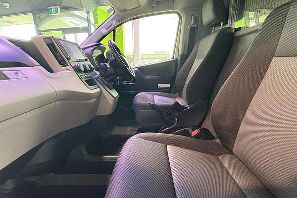 2020 Toyota Hiace GDH300R LWB