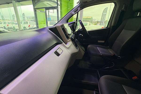 2020 Toyota Hiace GDH300R LWB