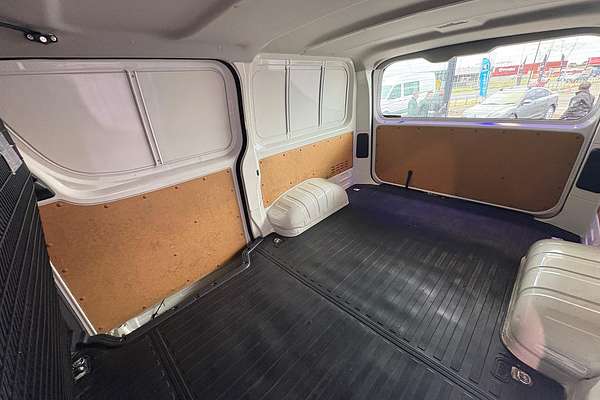 2020 Toyota Hiace GDH300R LWB