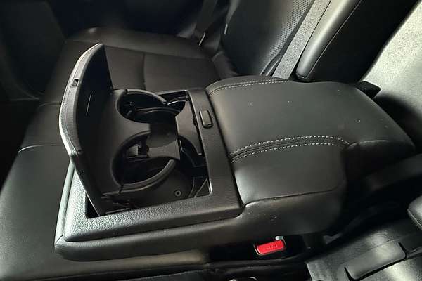 2019 Toyota Landcruiser Prado Kakadu GDJ150R