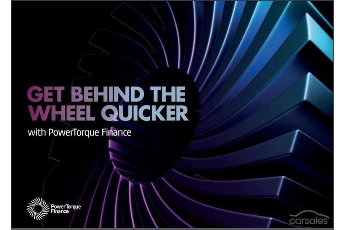 2019 Ford Ranger XL Hi-Rider PX MkIII Rear Wheel Drive 2.2L