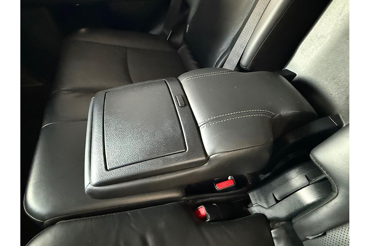 2019 Toyota Landcruiser Prado Kakadu GDJ150R