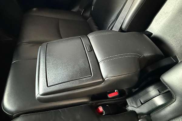 2019 Toyota Landcruiser Prado Kakadu GDJ150R