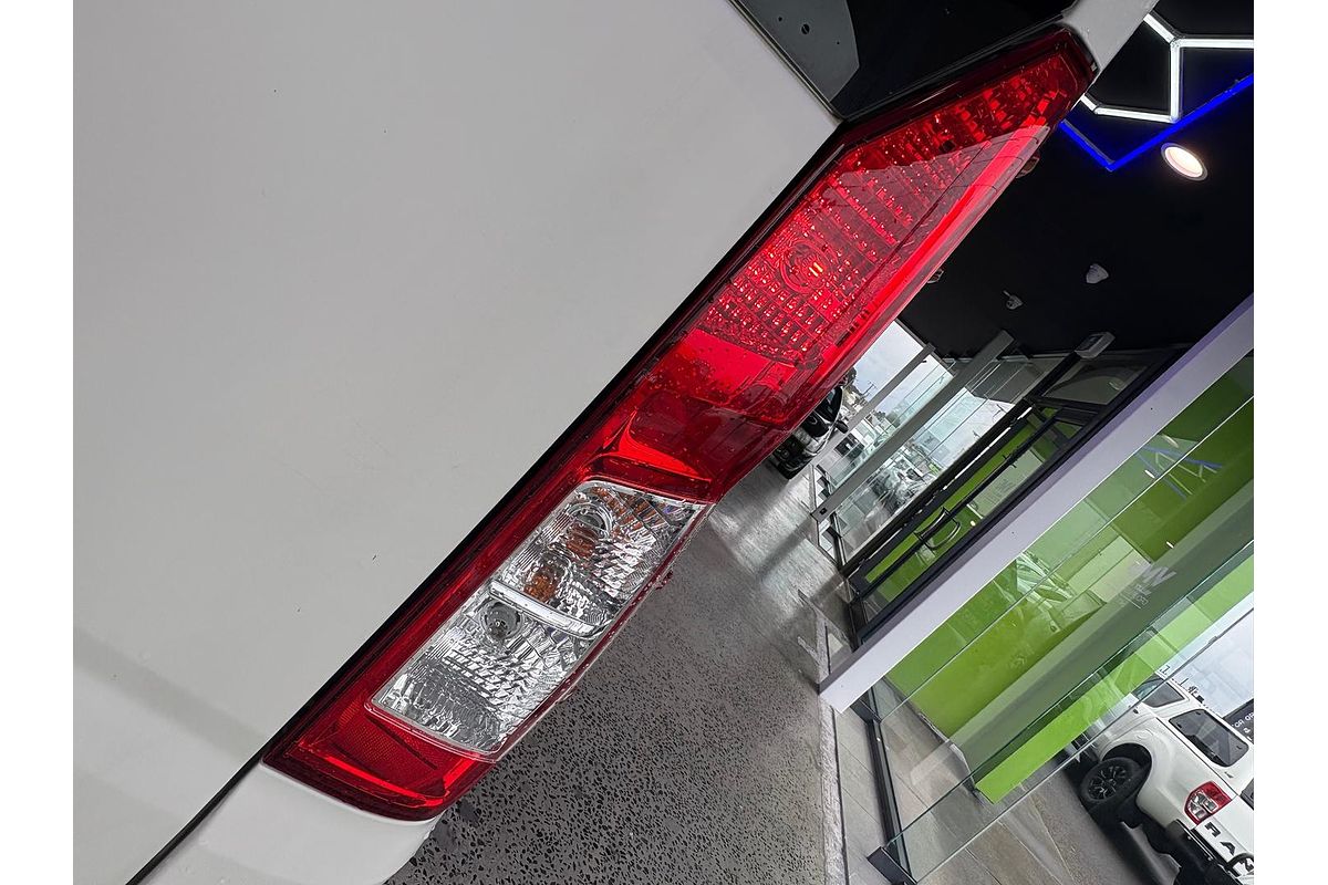 2020 Toyota Hiace GDH300R LWB