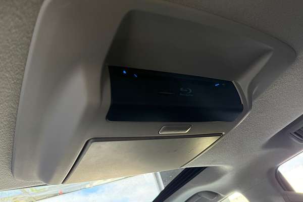 2019 Toyota Landcruiser Prado Kakadu GDJ150R