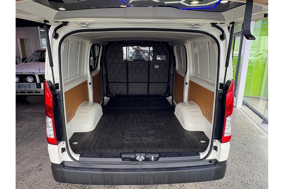 2020 Toyota Hiace GDH300R LWB