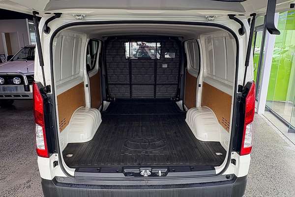 2020 Toyota Hiace GDH300R LWB