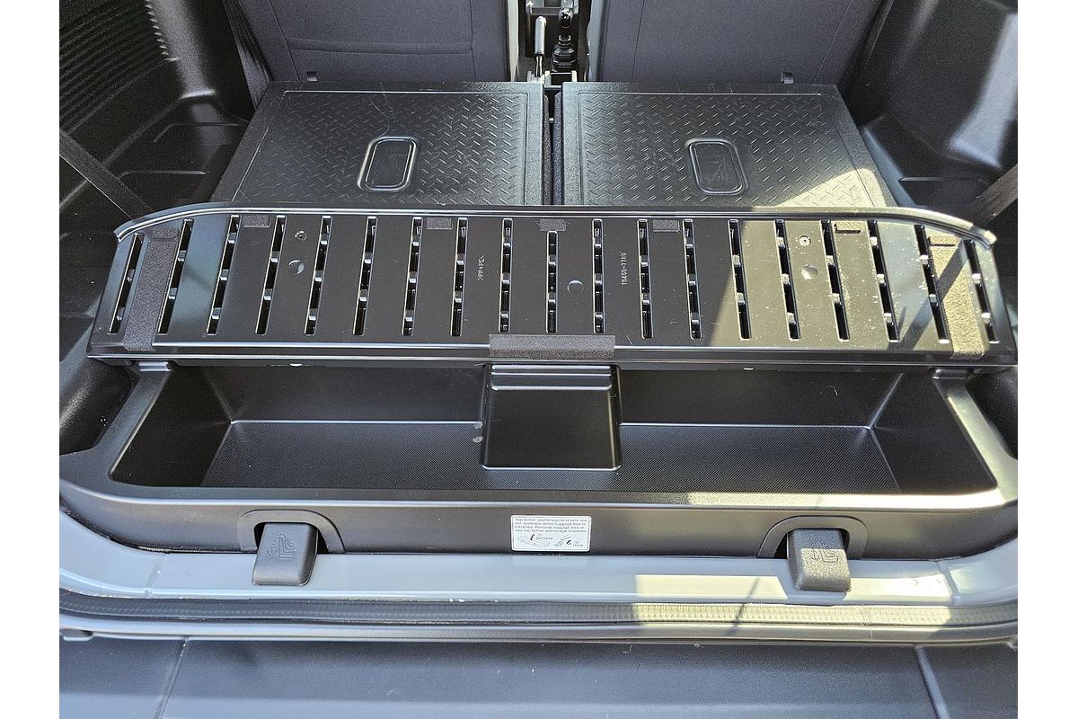 2022 Suzuki Jimny GJ