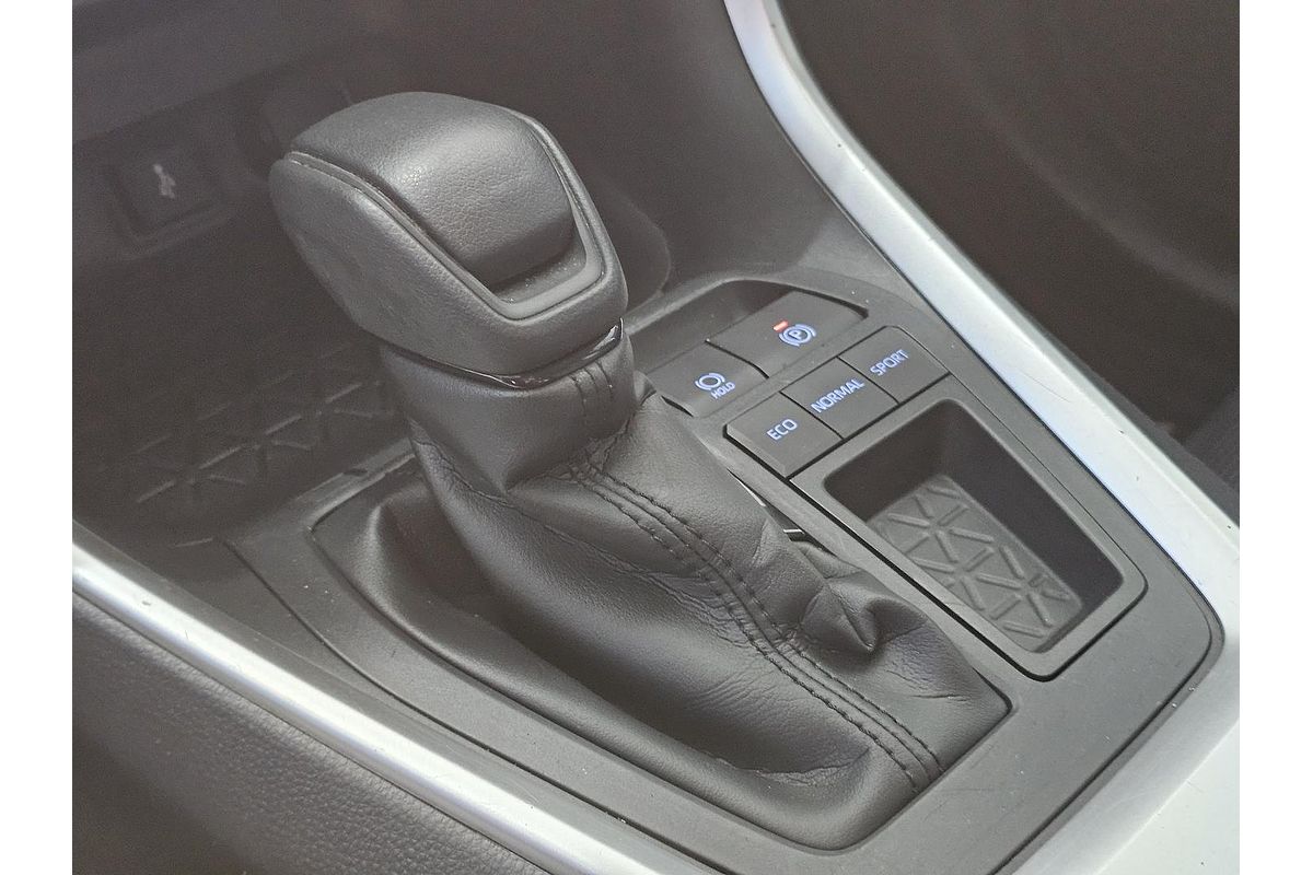 2021 Toyota RAV4 GX MXAA52R