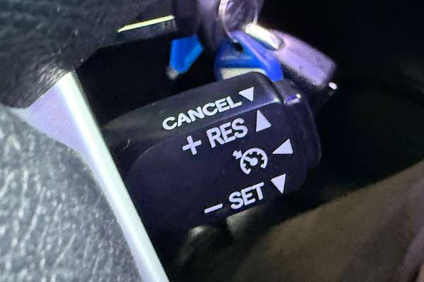 2016 Toyota Hilux Workmate GUN125R 4X4