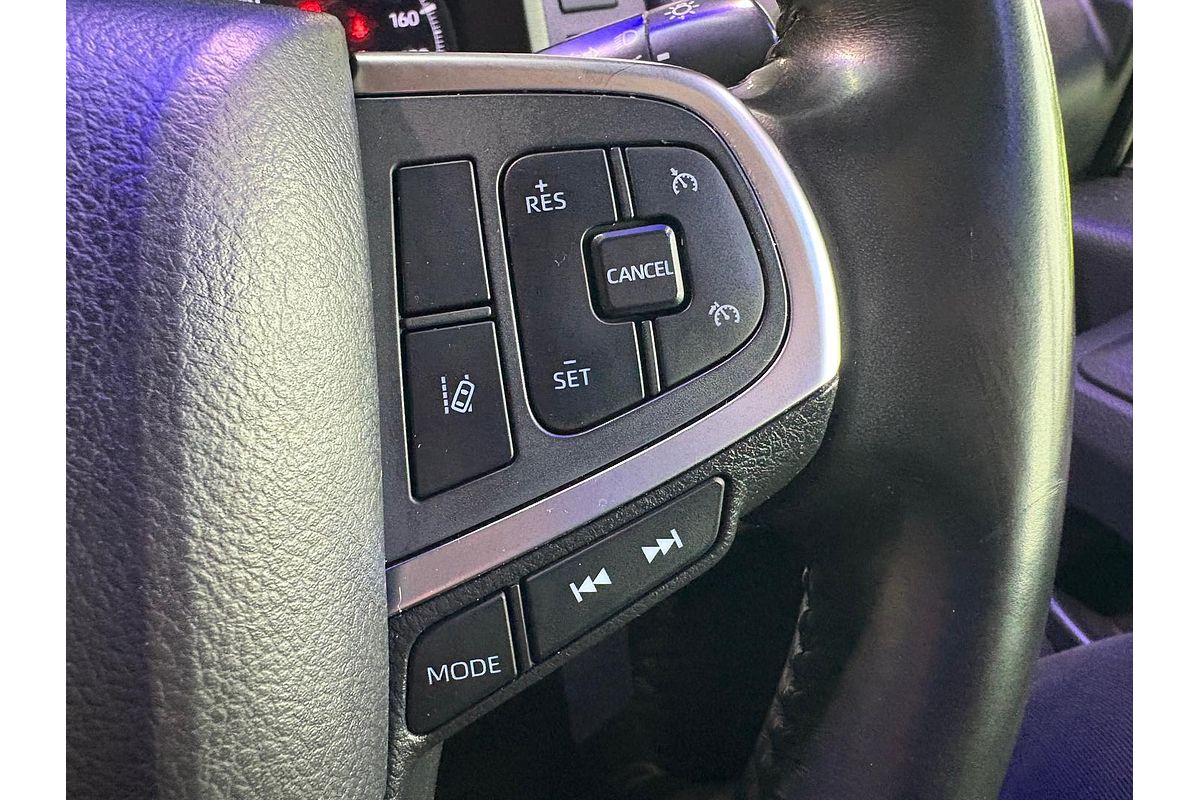 2020 Toyota Hiace GDH300R LWB