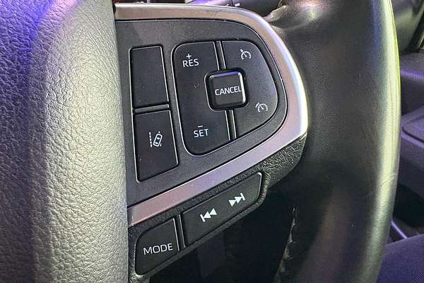 2020 Toyota Hiace GDH300R LWB