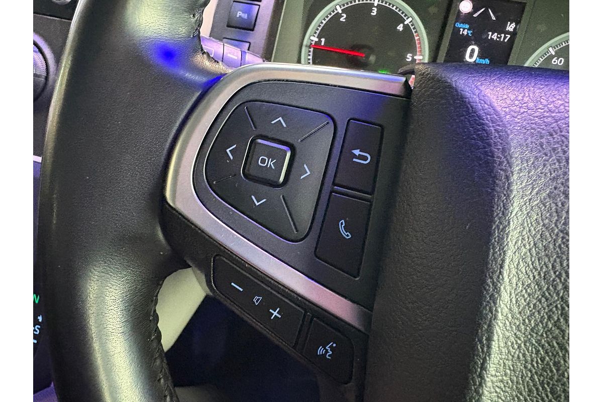 2020 Toyota Hiace GDH300R LWB