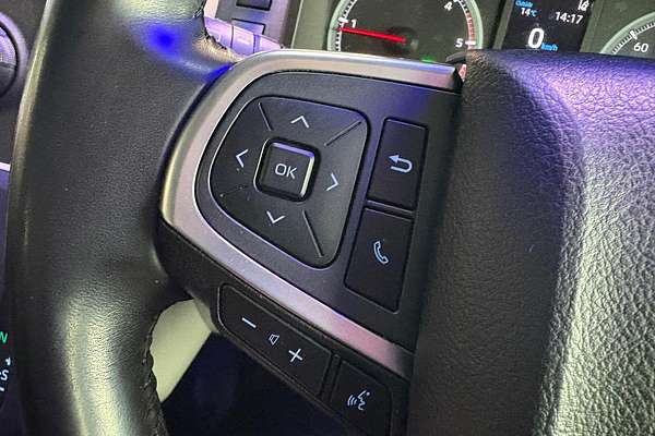 2020 Toyota Hiace GDH300R LWB