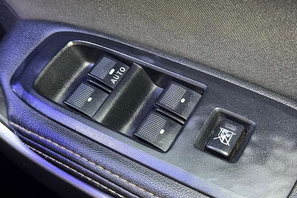 2021 Ford Ranger XLT PX MkIII 4X4 2.0L