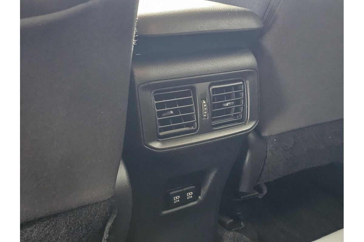 2021 Toyota RAV4 GX MXAA52R