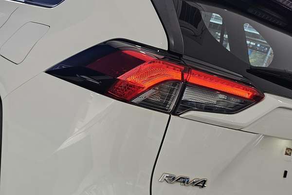 2021 Toyota RAV4 GX MXAA52R