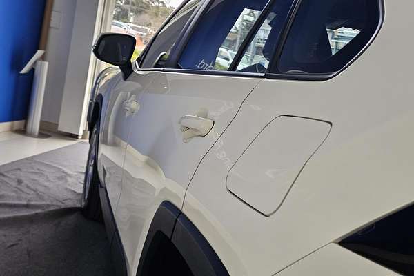 2021 Toyota RAV4 GX MXAA52R