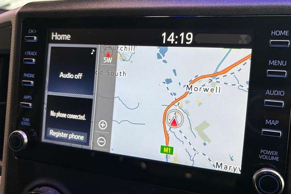 2020 Toyota Hiace GDH300R LWB