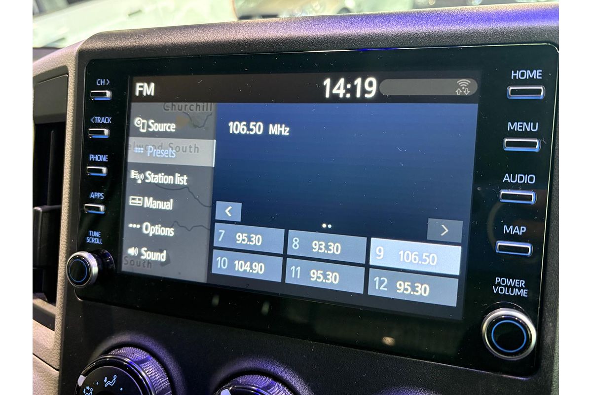 2020 Toyota Hiace GDH300R LWB