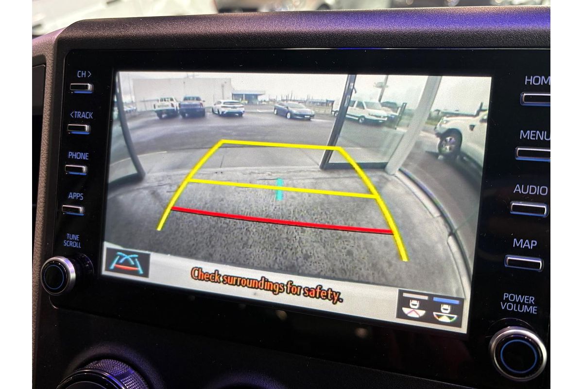 2020 Toyota Hiace GDH300R LWB