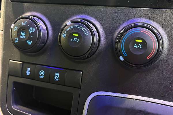 2020 Toyota Hiace GDH300R LWB