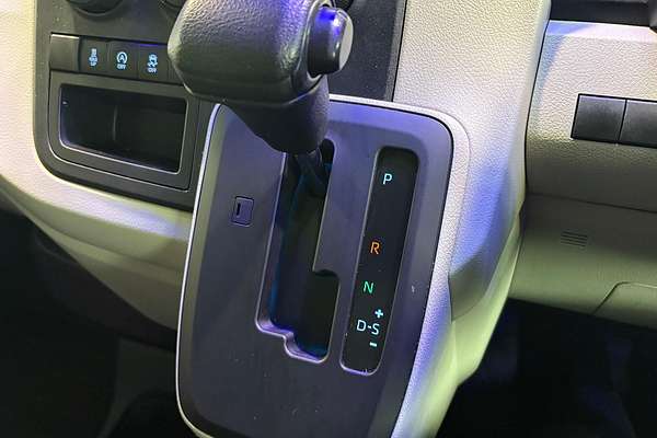 2020 Toyota Hiace GDH300R LWB