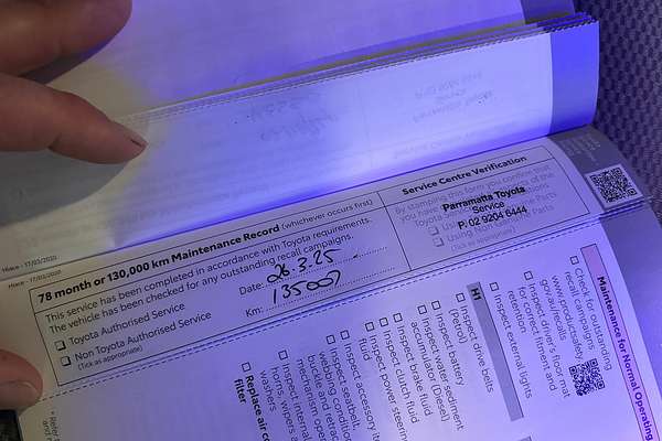 2020 Toyota Hiace GDH300R LWB