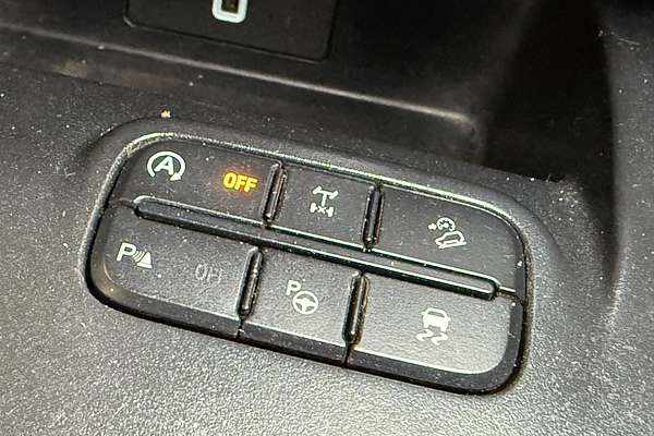 2021 Ford Ranger XLT PX MkIII 4X4 2.0L