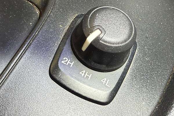 2021 Ford Ranger XLT PX MkIII 4X4 2.0L